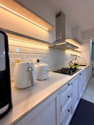 Blk 101A Eastcreek @ Canberra (Sembawang), HDB 5 Rooms #626493401